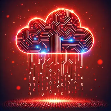 Cloud-Based Contract Management System
